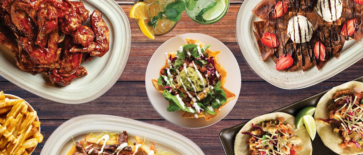 Burrito Bar Skygate Dfo Photo 2